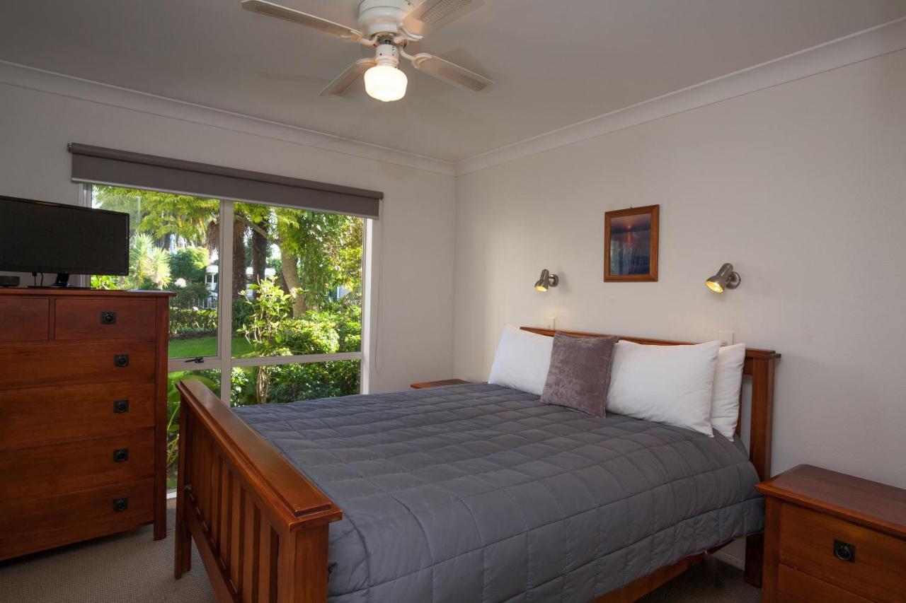 Pacific Palms Resort Papamoa Esterno foto