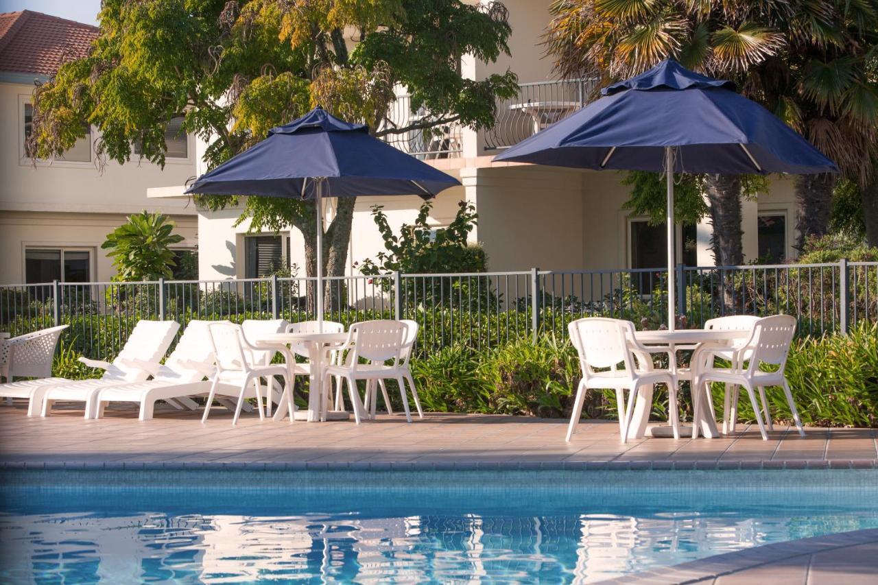 Pacific Palms Resort Papamoa Esterno foto