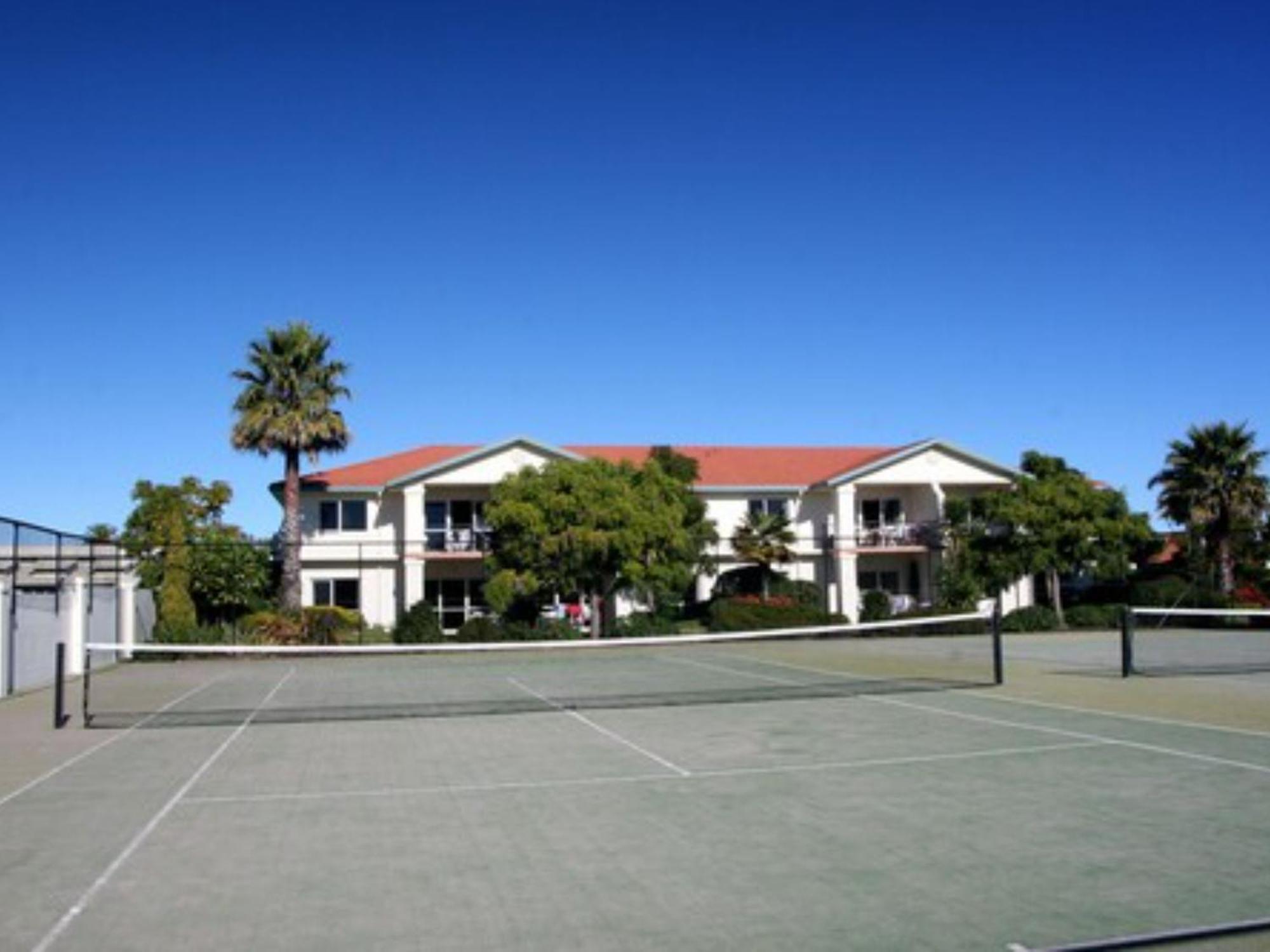 Pacific Palms Resort Papamoa Esterno foto