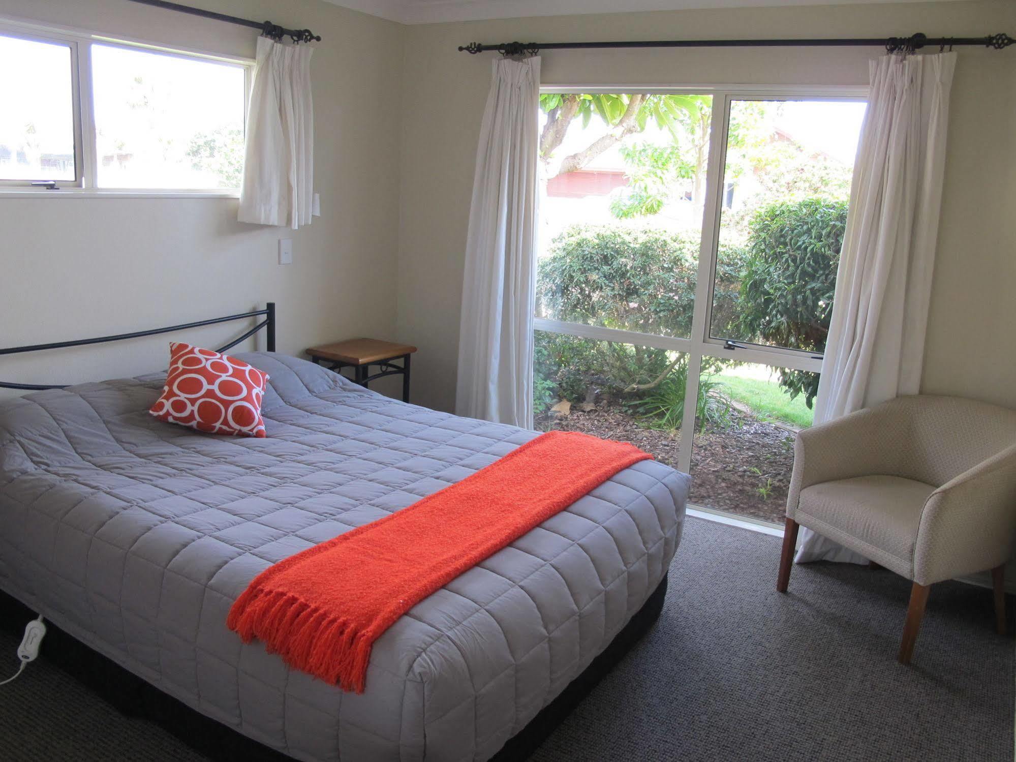Pacific Palms Resort Papamoa Esterno foto