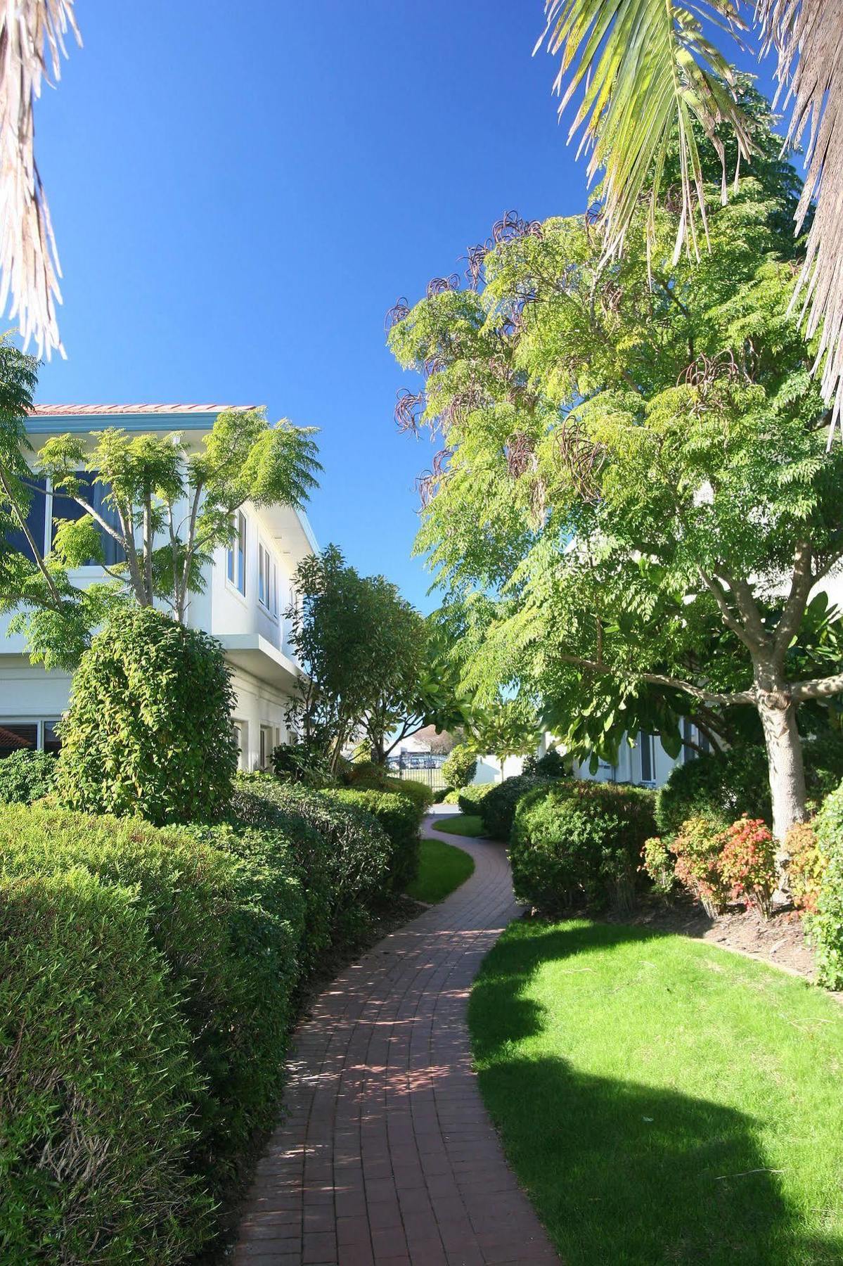 Pacific Palms Resort Papamoa Esterno foto